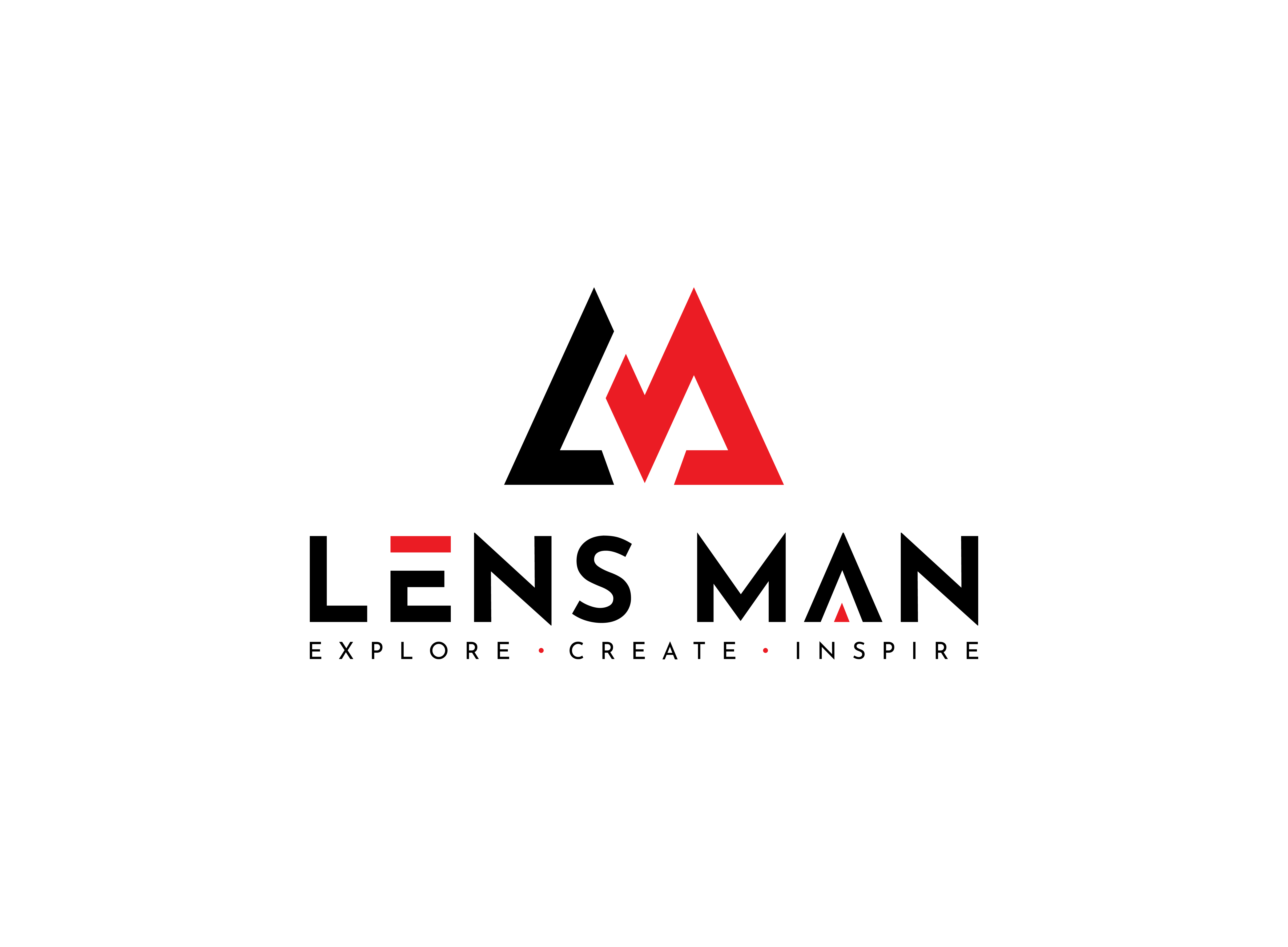 The Lens Man